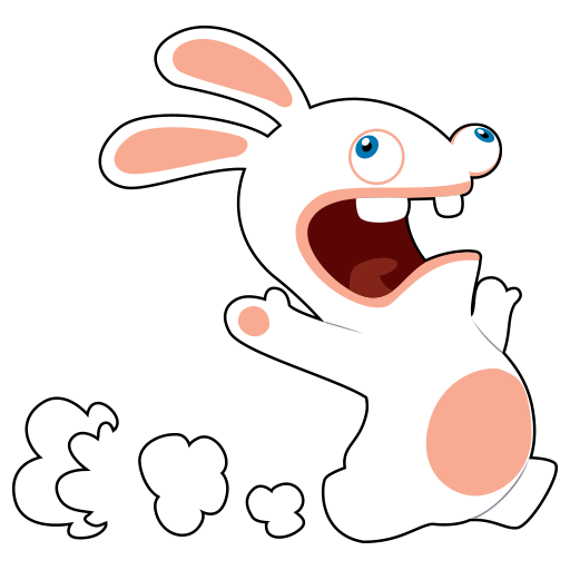 File:Emoji Full-Speed Rabbid.png