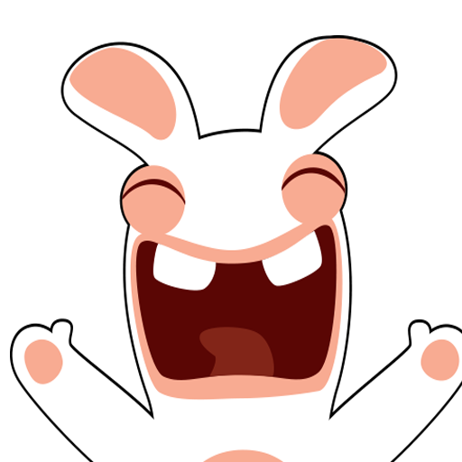 File:Emoji Joyful Rabbid.png