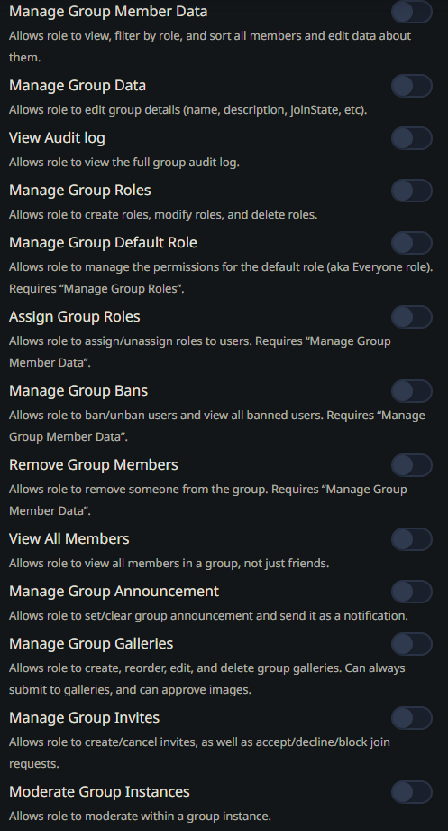 File:Groups permissions overview.png - VRChat Wiki
