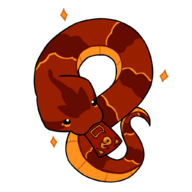 Cobra Envelope