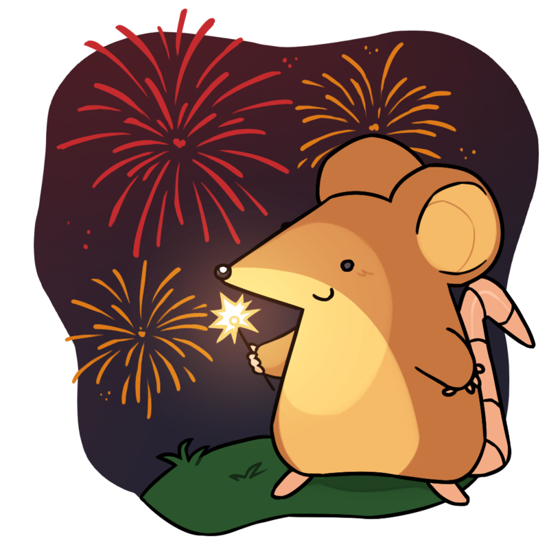 File:3 Fireworks.webp - VRChat Wiki