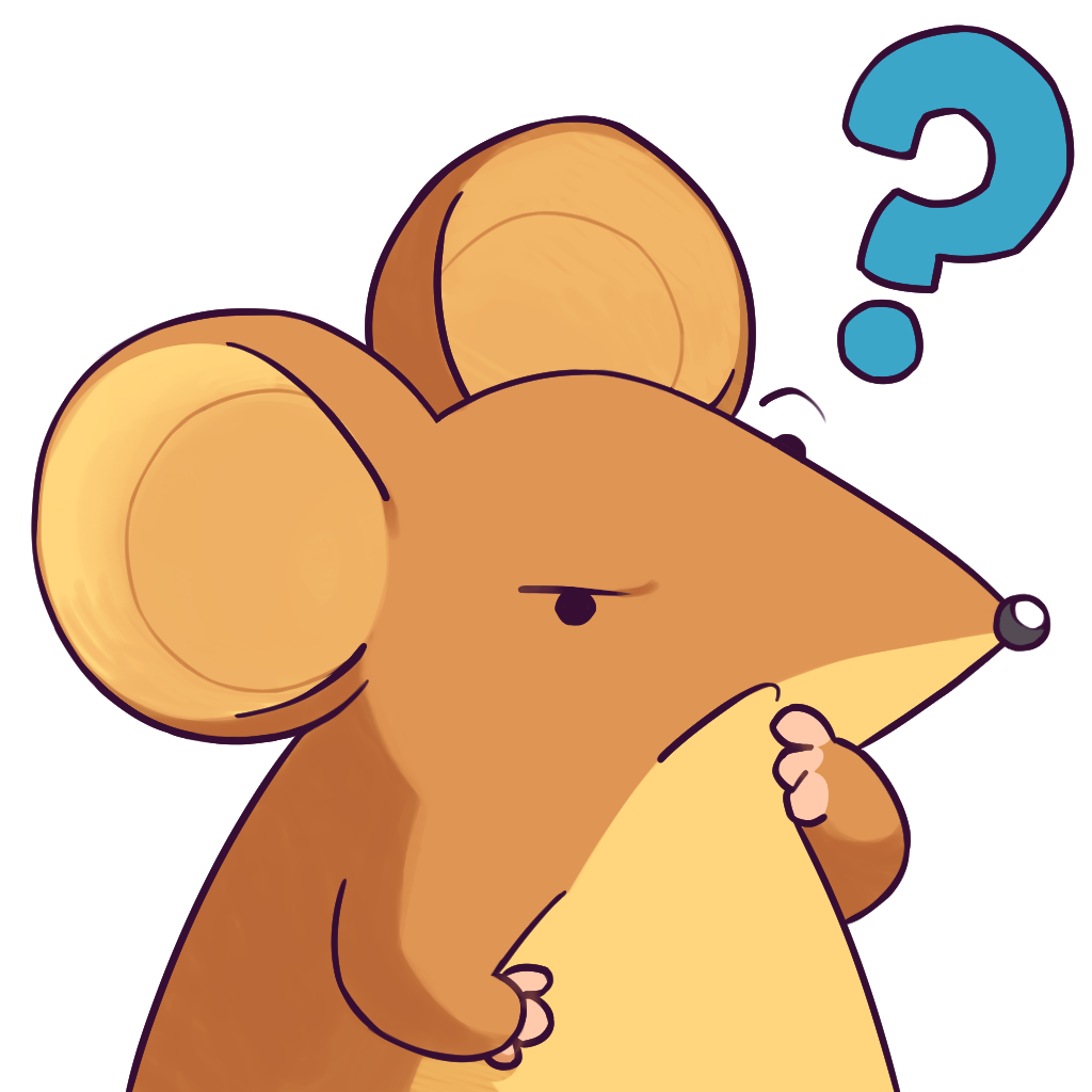 File:4-ThinkRat.webp - VRChat Wiki