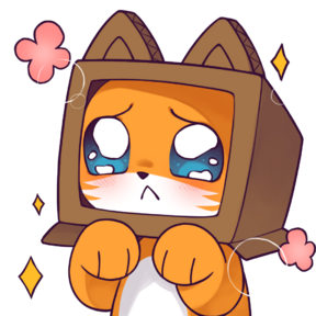 Stickers - VRChat Wiki