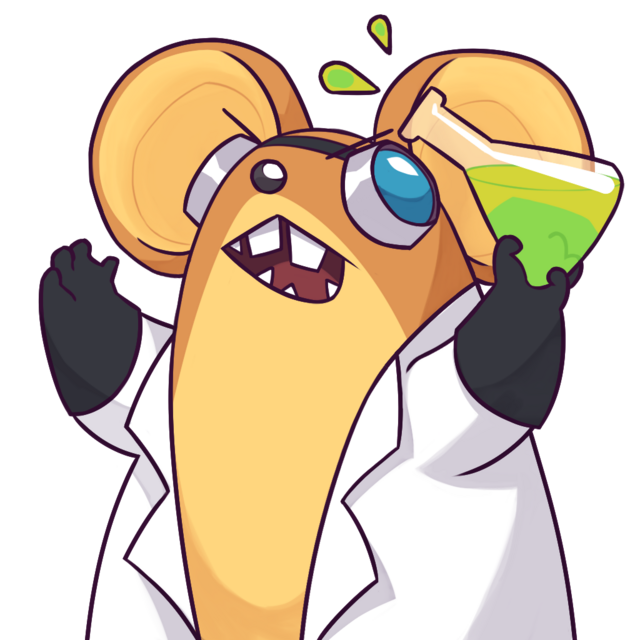 File:6-MadScienceRat.webp - VRChat Wiki