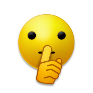 Accessibility Shush.webp