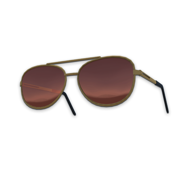 File:Accessory Aviator Sunglasses.png