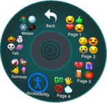 Action Menu - VRChat Wiki