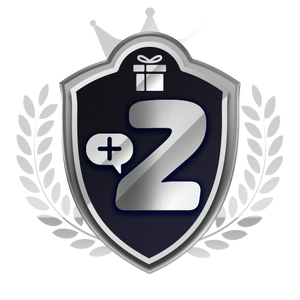 Badge VRC+ Gifting Leaderboard - 2nd Place Supporter.png