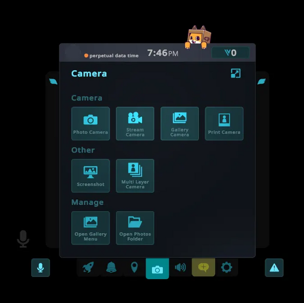 Camera VRChat Wiki