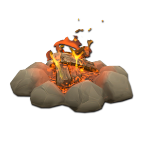 Campfire item.png