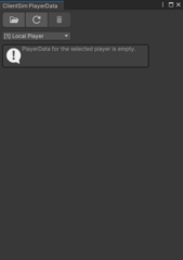 ClientSim - VRChat Wiki