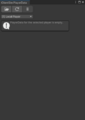 ClientSim PlayerData window