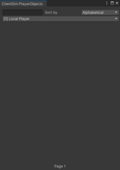 ClientSim - VRChat Wiki