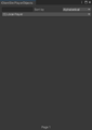 ClientSim PlayerObjects window