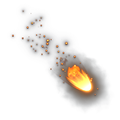 Fireball (Effects, Premium)