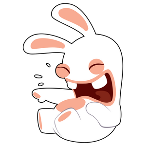 Emoji Laughing Rabbid.png