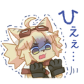 Vket-Nyan Tremble
