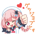 VketChan 01 Goodjob