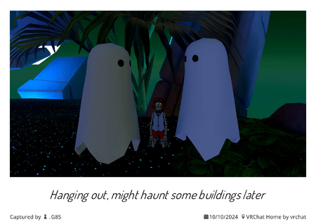 Prints - VRChat Wiki