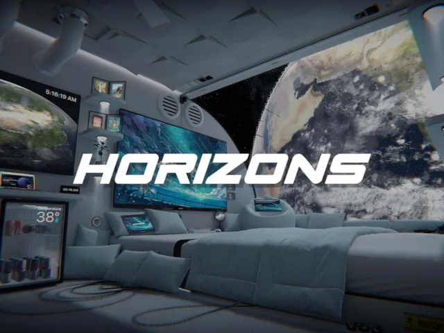 Community:Horizons - VRChat Wiki