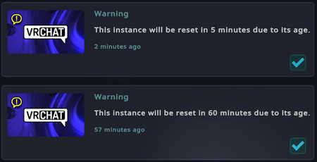 Instances - VRChat Wiki