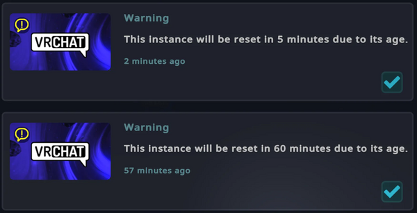 Instances - VRChat Wiki