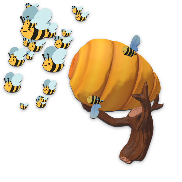 File:Item Bee Blaster.png