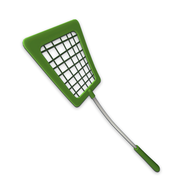 File:Item Flyswatter.png
