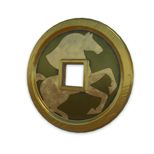 Item Good Fortune Coin.png