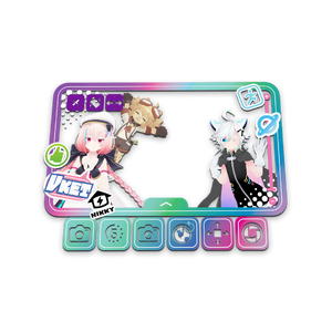 Item VketChan Photo Frame.png