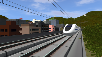 Community:Japan Street - VRChat Wiki