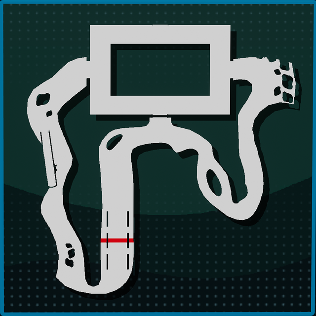 File:Jetski Rush world map - Kabuki Peaks.png - VRChat Wiki