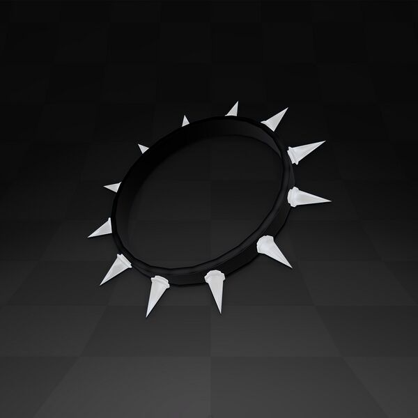 File:ListingImage Spiked Cuff.jpeg