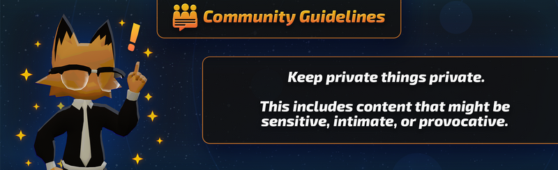File:LoadingScreenBanner Community Guidelines - Provocative Content.png