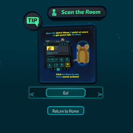 Loading Screens - VRChat Wiki