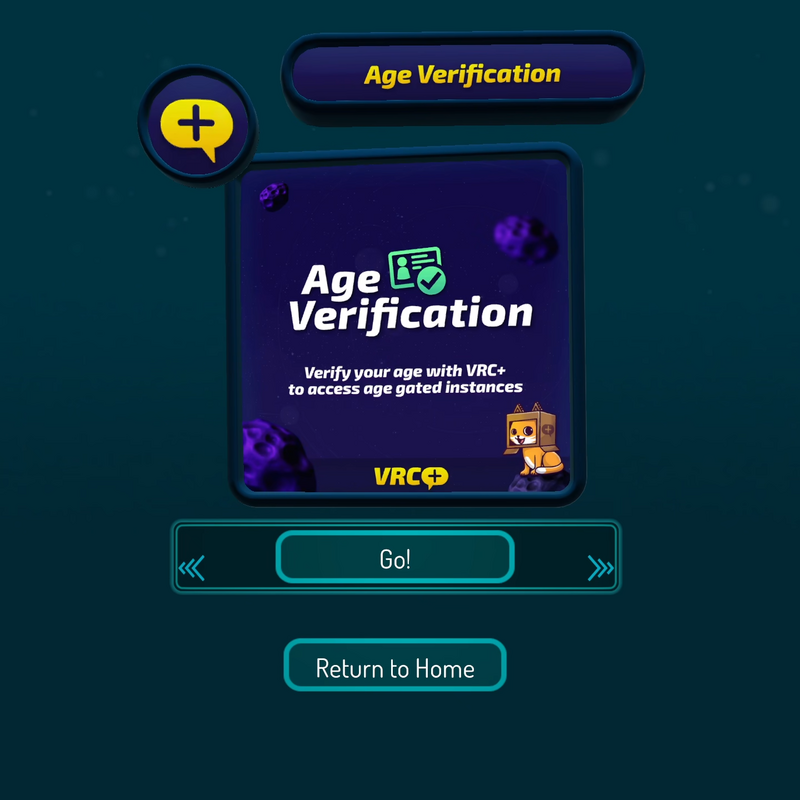 File:LoadingScreen VRCPlusAgeVerification.png - VRChat Wiki