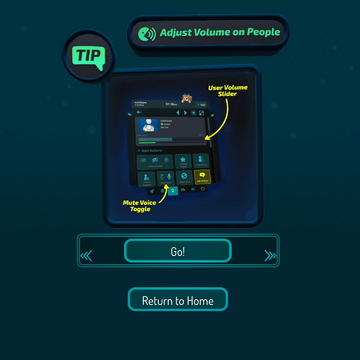 Loading Screens - VRChat Wiki