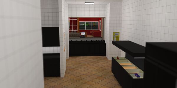 Community:McDonald's - VRChat Wiki