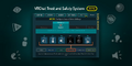 "VRChat Safety and Trust System", from September 20.