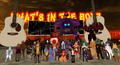 "VRC News - "The 'C' stands for Community", from November 7.