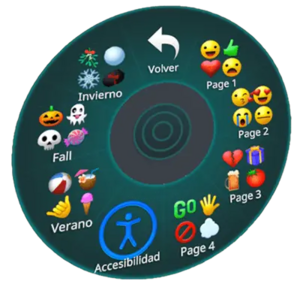 Menú de acción Emojis ES.webp