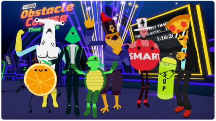 Events - VRChat Wiki
