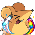 Party Rat (Effects)