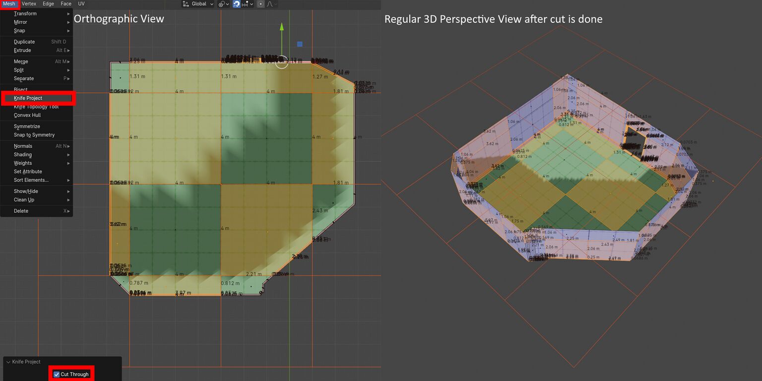 Guides:How to atlas your VRChat world - VRChat Wiki