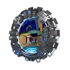 Portals - VRChat Wiki