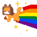 Pride Kitty