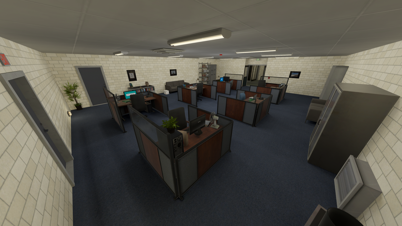 File:Prison Escape world area - Office.webp - VRChat Wiki