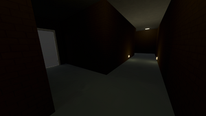 Prison Escape world area - left corridor.webp