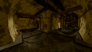 Prison Escape world area - sewers.webp