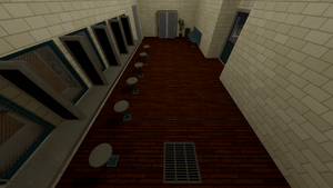 Prison Escape world area - visitor area.webp